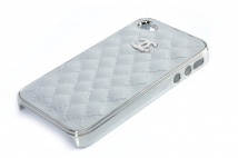   iPhone 4  iPhone 4s Chanel      