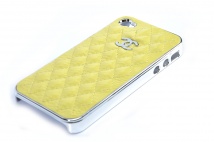   iPhone 4  iPhone 4s Chanel     