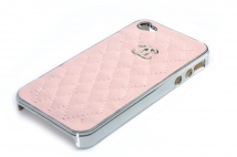   iPhone 4  iPhone 4s Chanel     