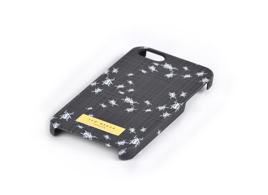   iPhone 5  iPhone 5s Ted Baker   