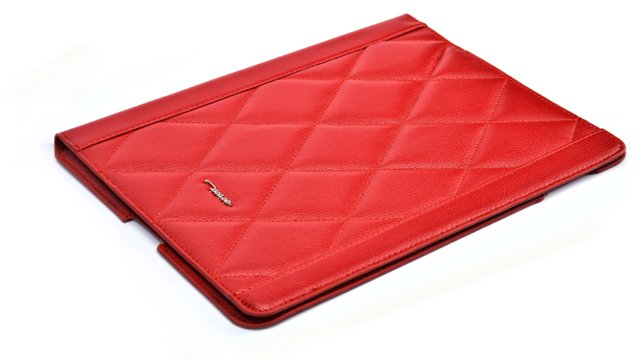    iPad TSCase 