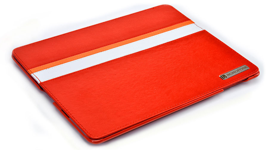    iPad Borofone   