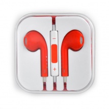  Apple EarPods 