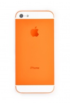    iPhone 5 