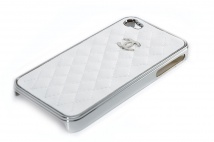   iPhone 4  iPhone 4s Chanel     