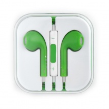 Apple EarPods 