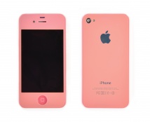       iPhone 4  - 