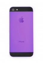    iPhone 5 