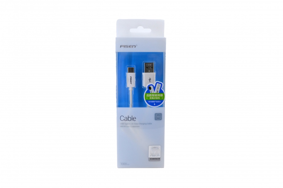  USB Type-C PISEN 1. 