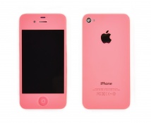       iPhone 4 