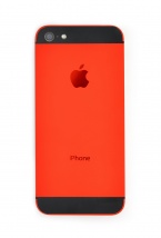    iPhone 5 