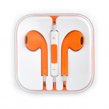  Apple EarPods 