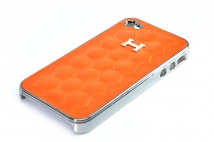   iPhone 4  iPhone 4s Hermes     