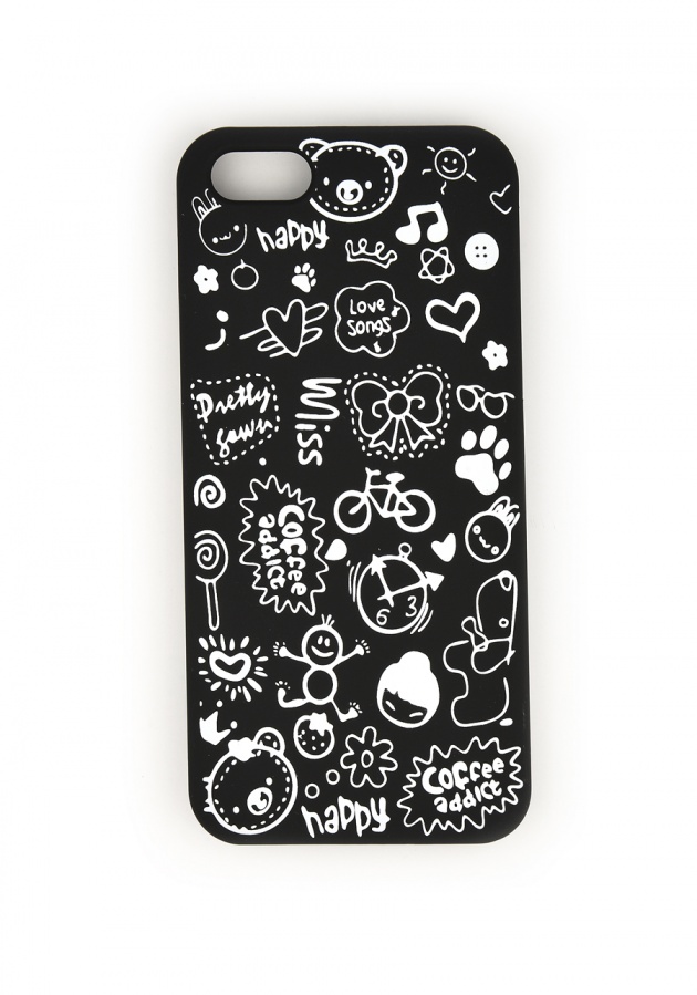   iPhone 4  iPhone 4s Coffee addict 