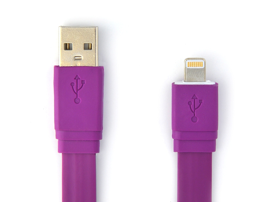   Apple Lightning  1