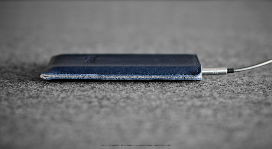       iPhone 5  iPhone 5s Handwers Hike 
