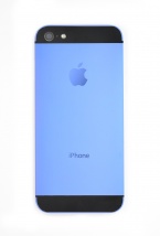   iPhone 5 