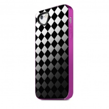    iPhone 5  iPhone 5s Itskins Killer Chic  