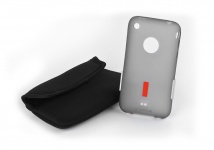 ++  iPhone 3g  iPhone 3gs Capdase 