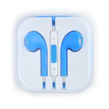  Apple EarPods 