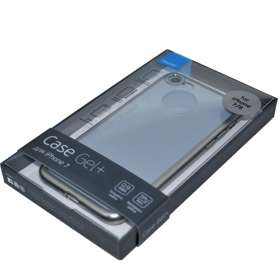    iPhone 7  DEPPA