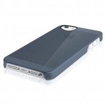   iPhone 5  iPhone 5s Itskins The new Ghost  