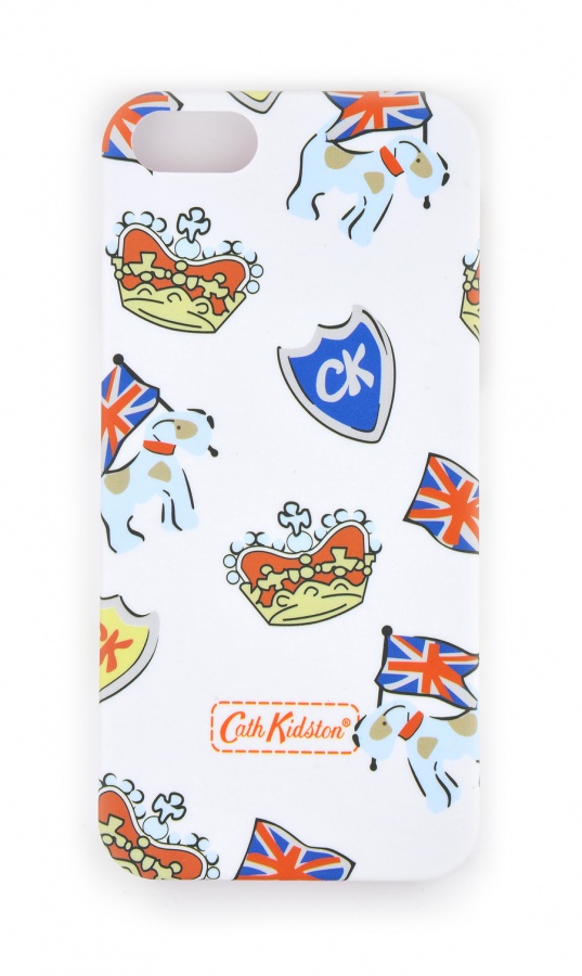   iPhone 5  iPhone 5s Cath Kidston 