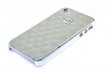   iPhone 4  iPhone 4s Chanel     