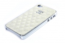   iPhone 4  iPhone 4s Chanel      