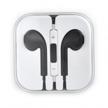  Apple EarPods 
