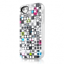    iPhone 5 Itskins Phantom  