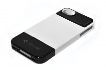   iPhone 4  iPhone 4s SGP Case - 