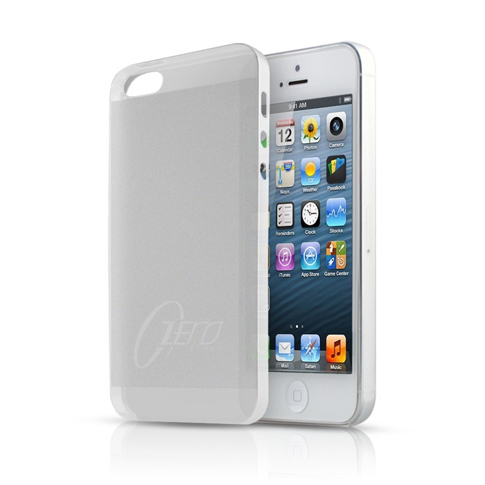    iPhone 5  iPhone 5s Itskins Zero 