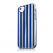    iPhone 5  iPhone 5s Itskins Killer Chic    