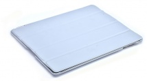 Smart cover  iPad -   