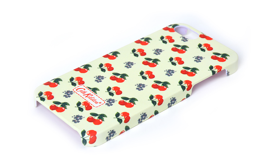   iPhone 5  iPhone 5s Cath Kidston 