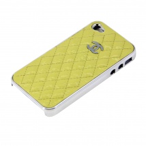    iPhone 4  iPhone 4s Chanel 