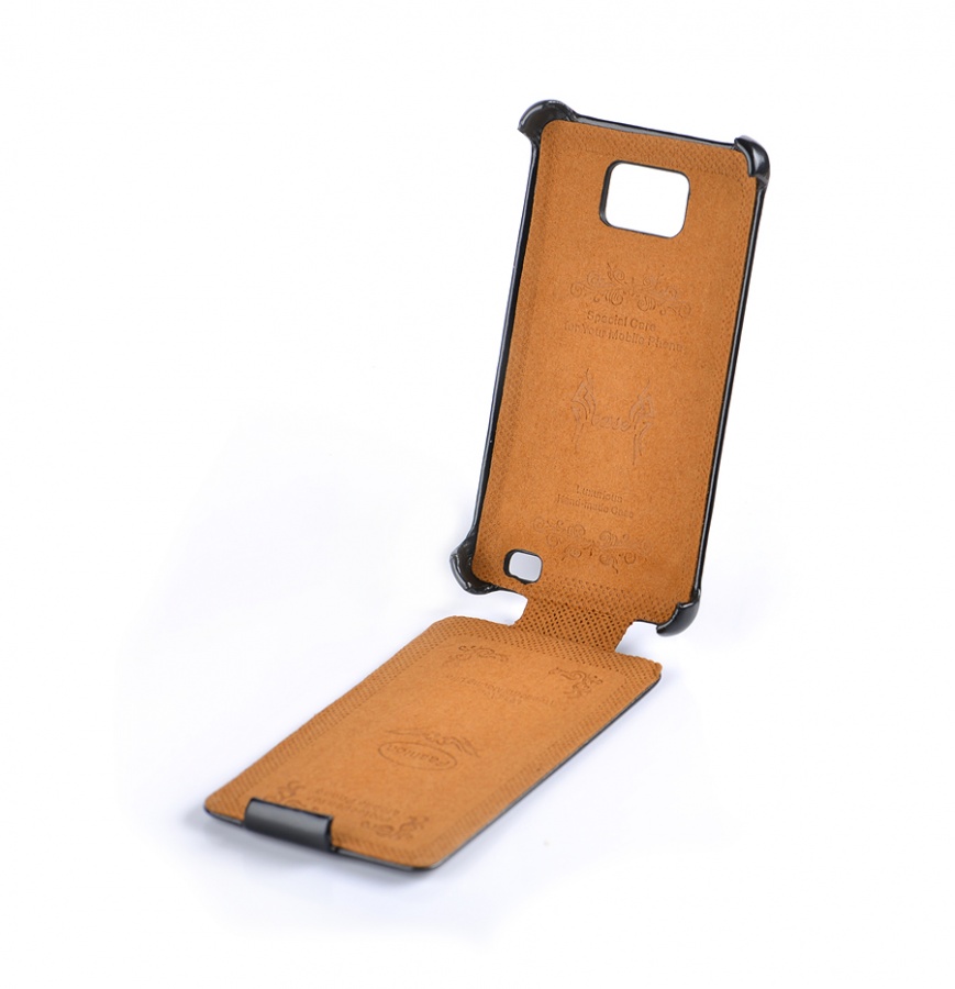  -  Samsung Galaxy S2 i9100 Fashion 