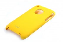   iPhone 3g  iPhone 3gs Moshi 