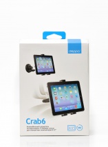     Deppa Crab6