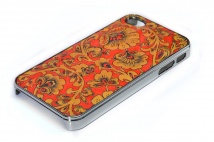   iPhone 4  iPhone 4s Simachev     
