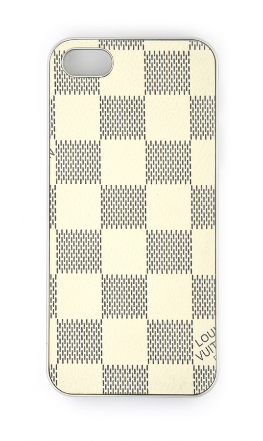   iPhone 5  iPhone 5s Louis Vuitton     