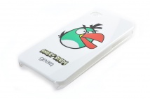    iPhone 4  iPhone 4s Gear Angry Birds 