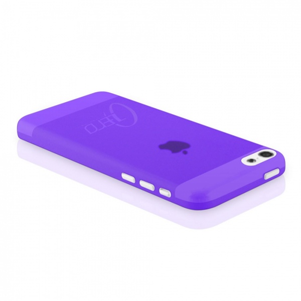    iPhone 5C Itskins Zero.3 