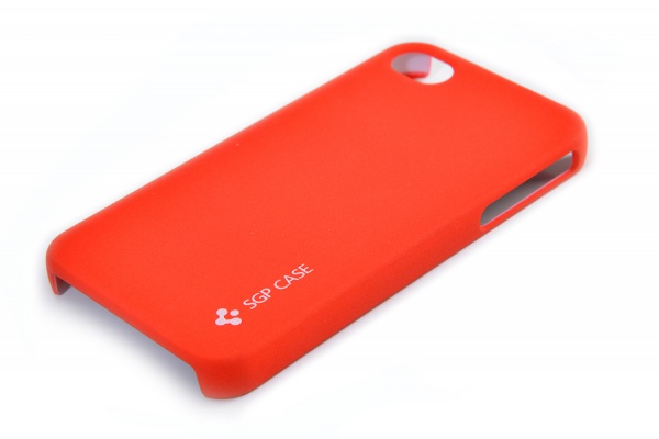   iPhone 4  iPhone 4s SGP Case 