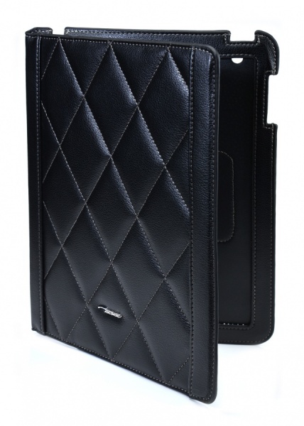    iPad TSCase 