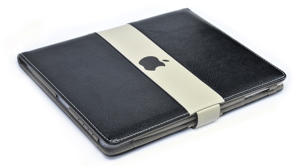  -  iPad   