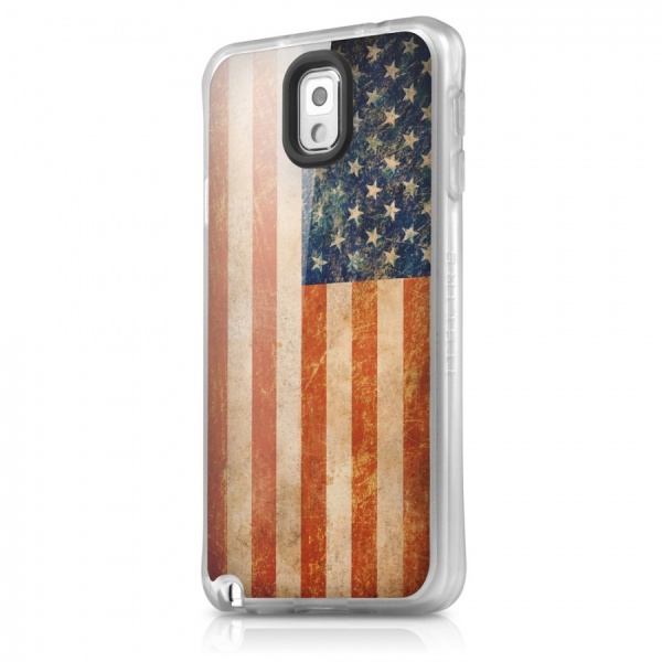    Samsung Galaxy Note 3 Itskins DNA  