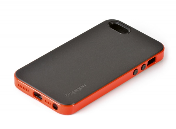    iPhone 5  iPhone 5s SGP NeoHybrid 