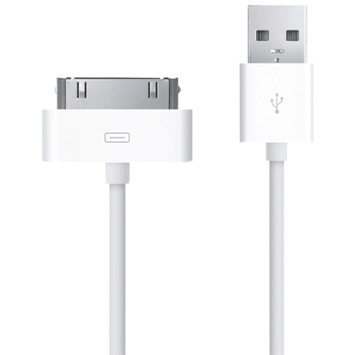  Apple 30 pin 1m